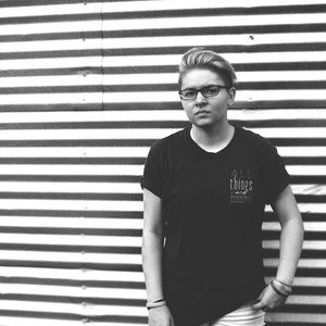 Meet your Posher, Lilly